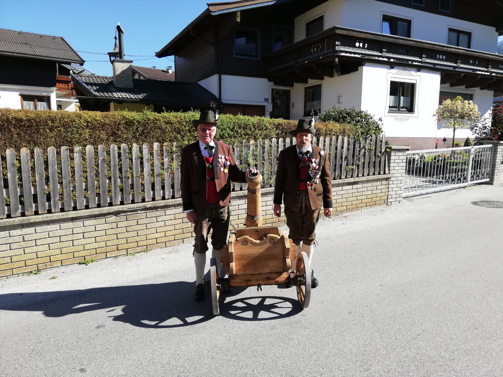 2018-10-13 - Goldene Hochzeit Kammerlander_4