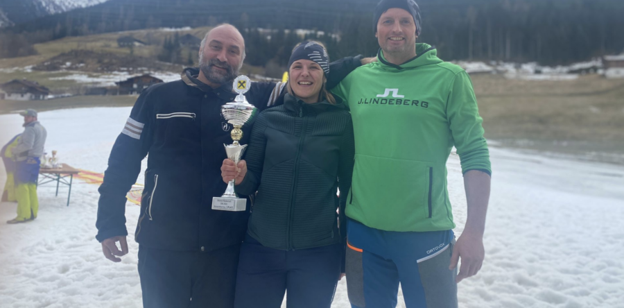 Ski-Ortsmeisterschaft 2025