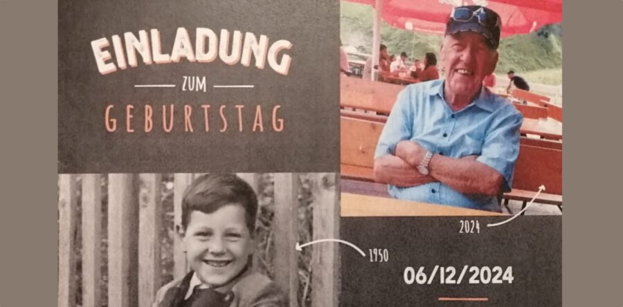 80er Lechner Fritz