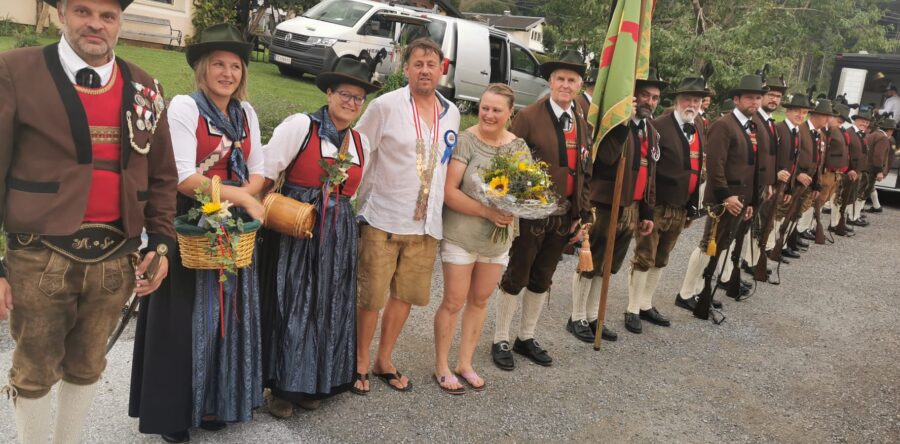 50er Tiefenbacher Christian
