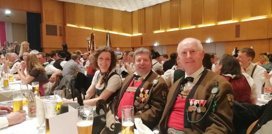 98. Landesjahrtag der Salzburger Heimat-vereine